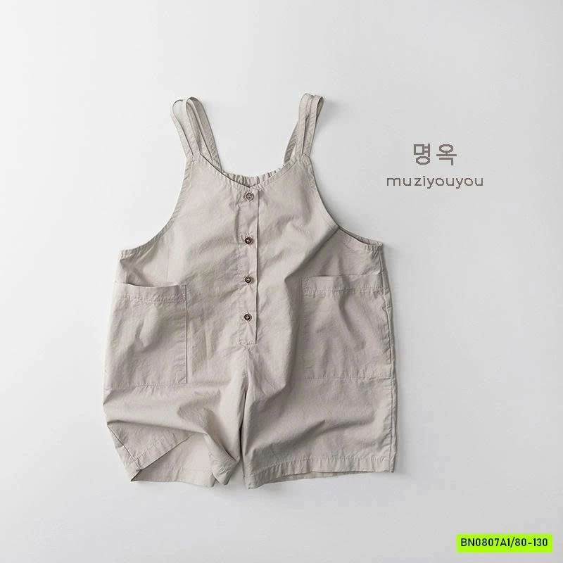 YẾM THÔ MỀM QUAI MẢNH KOREA