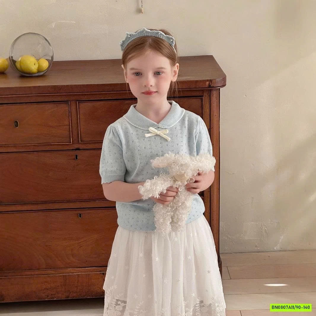 MONTOGHI CỔ SEN NƠ