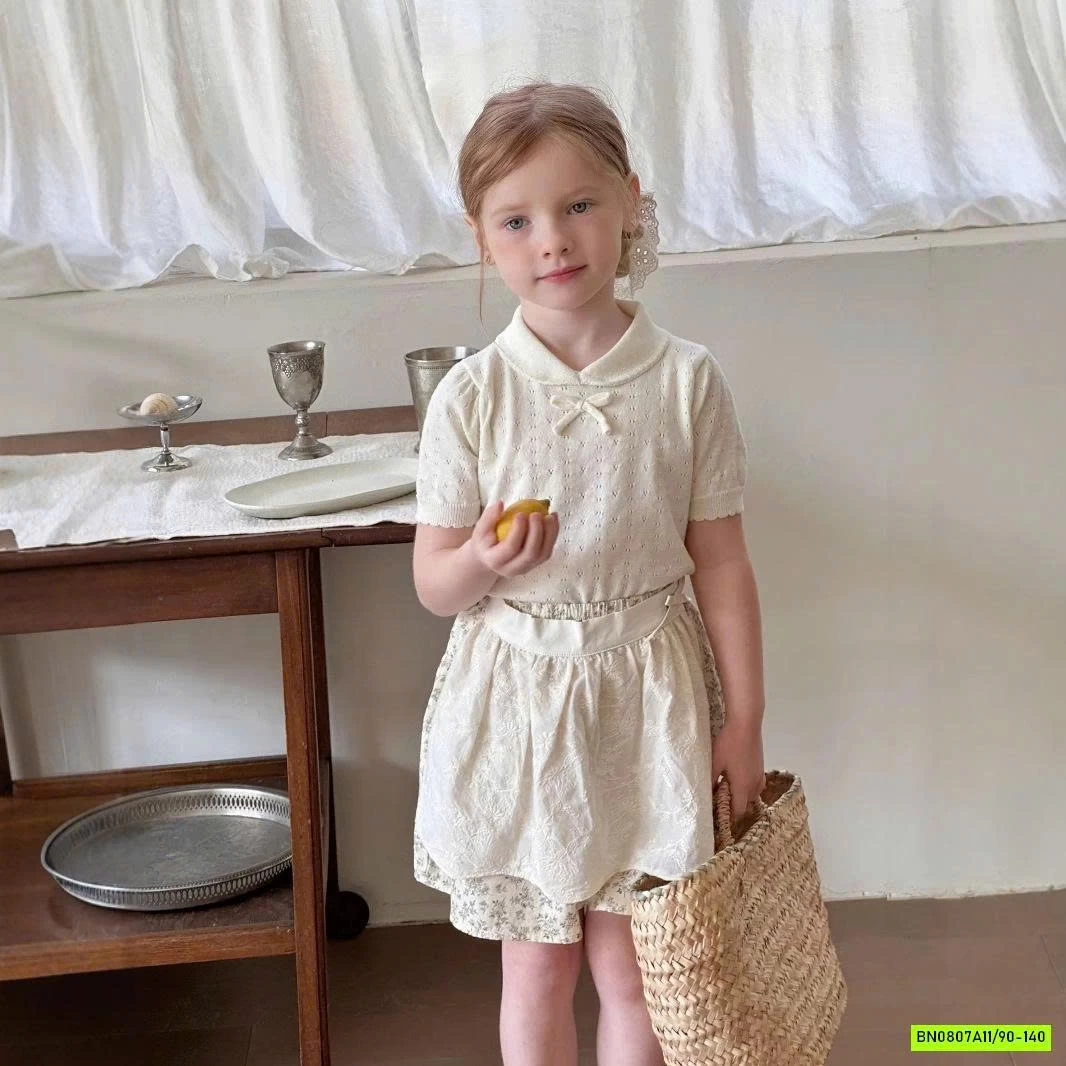 MONTOGHI CỔ SEN NƠ