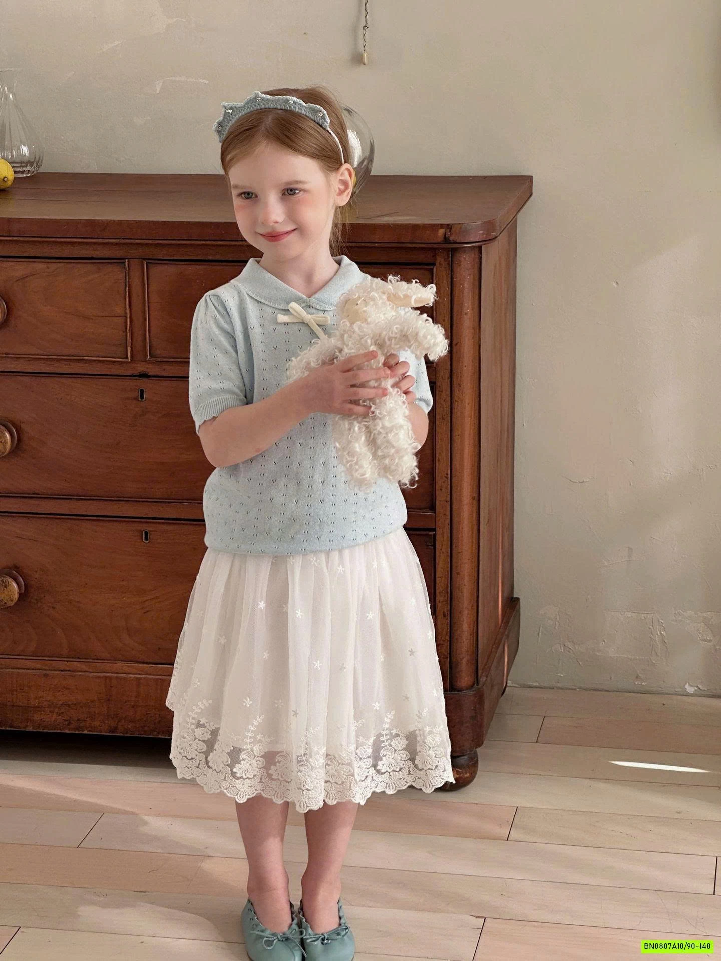 CV REN TRẮNG THHEU NỔI