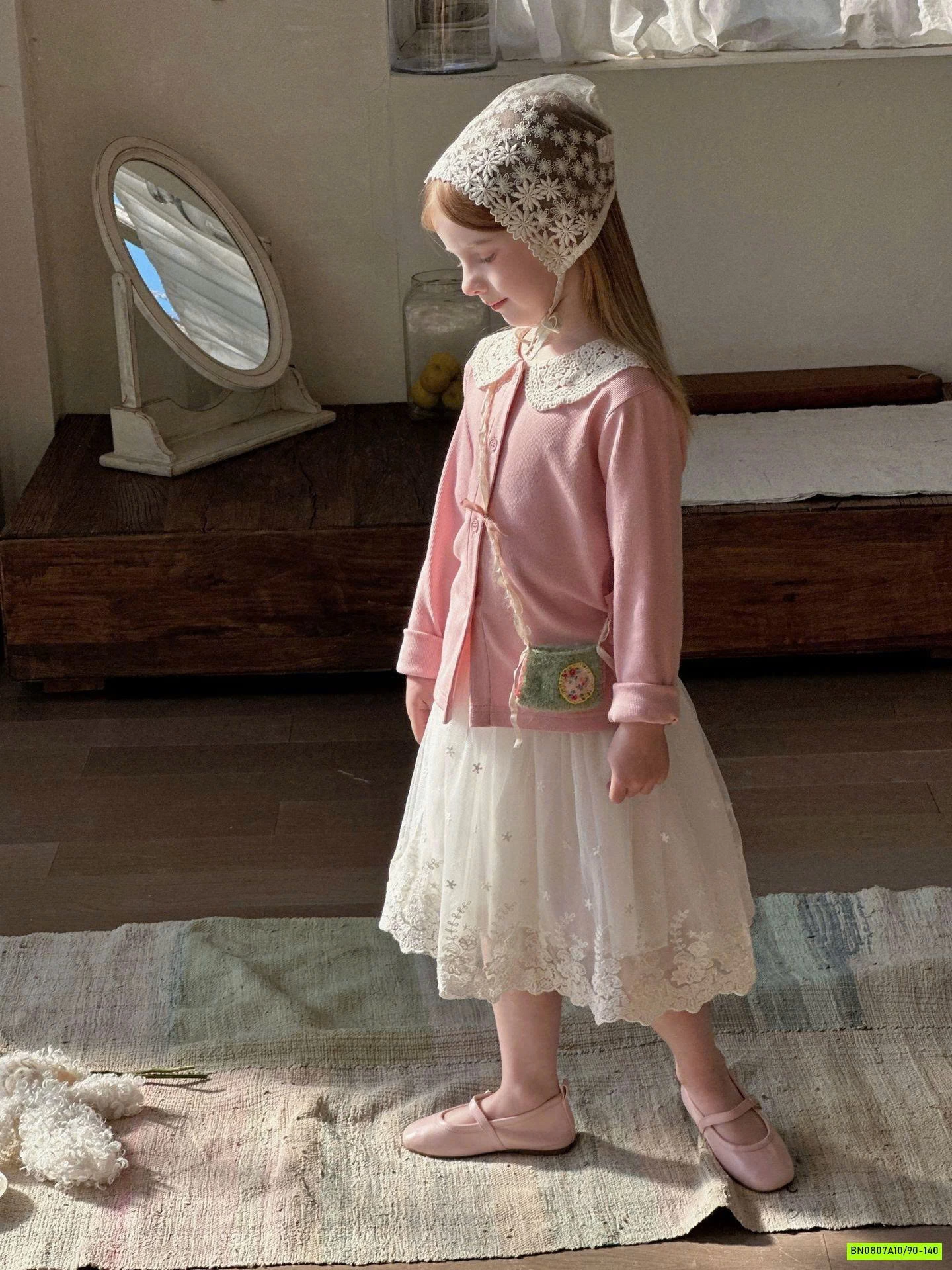 CV REN TRẮNG THHEU NỔI