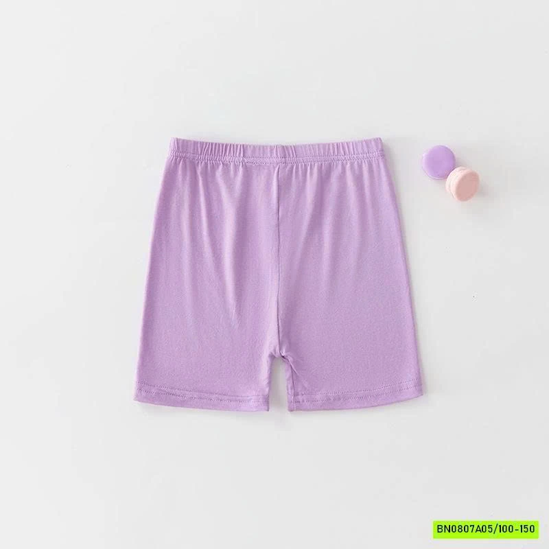 LEGGING ĐÙI MẶC TRONG VÁY