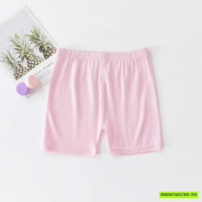 LEGGING ĐÙI MẶC TRONG VÁY