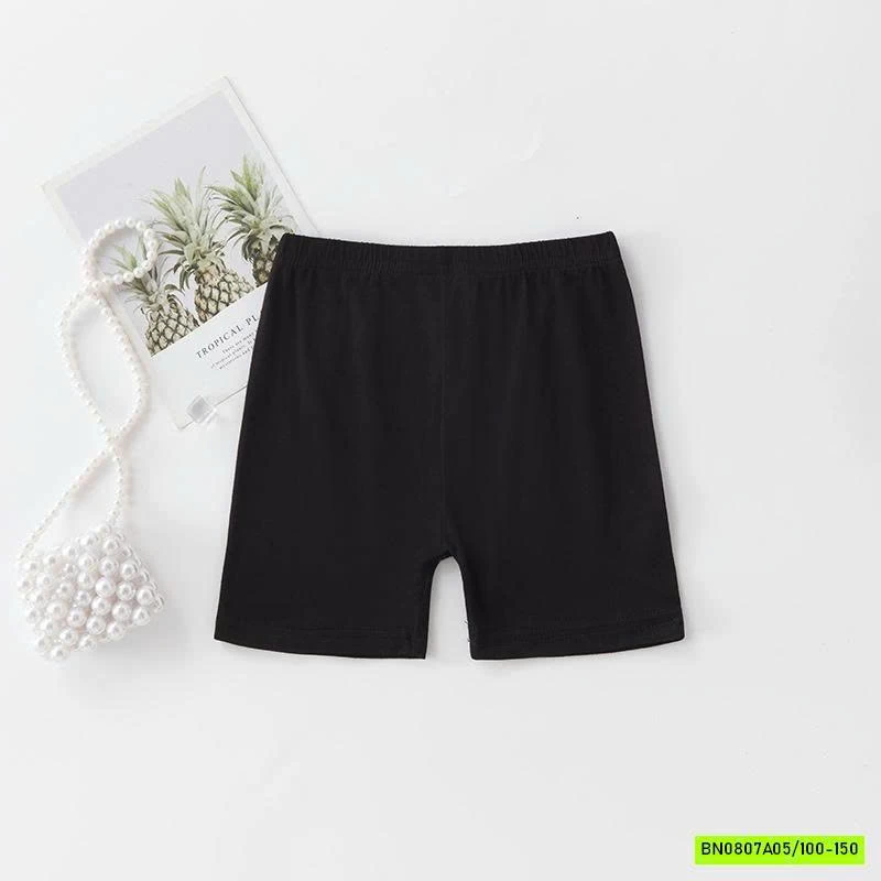 LEGGING ĐÙI MẶC TRONG VÁY