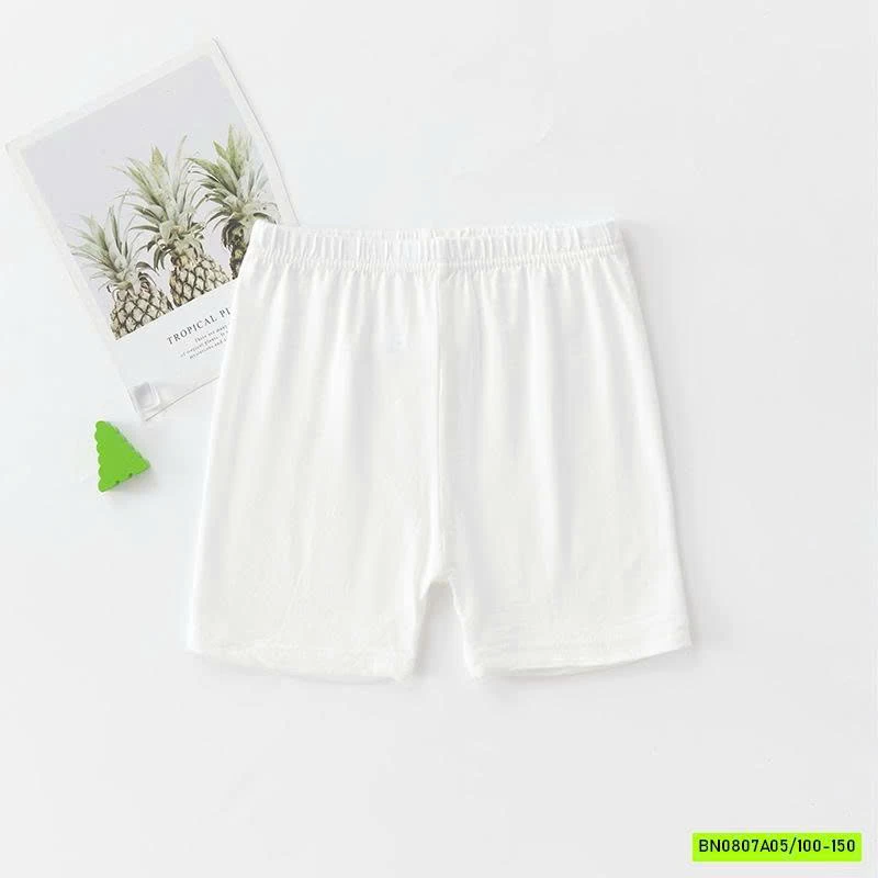 LEGGING ĐÙI MẶC TRONG VÁY