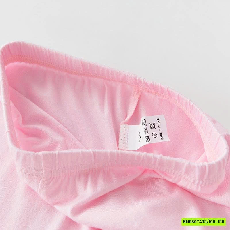 LEGGING ĐÙI MẶC TRONG VÁY