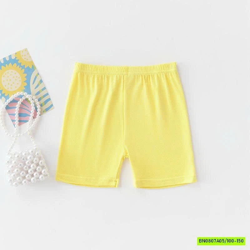 LEGGING ĐÙI MẶC TRONG VÁY