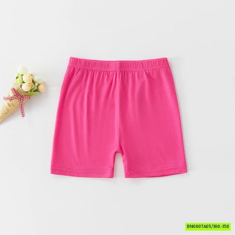 LEGGING ĐÙI MẶC TRONG VÁY