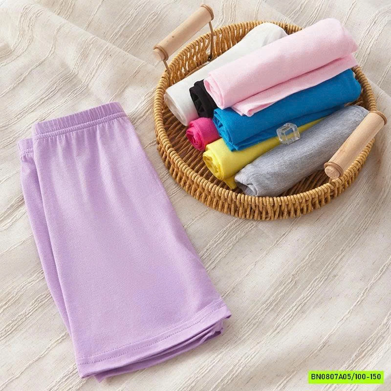 LEGGING ĐÙI MẶC TRONG VÁY