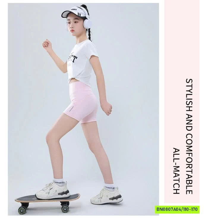 LEGGING ĐÙI GEN BỤNG BG SZ ĐẠI