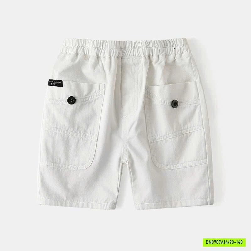 SHORT THÔ TÚI CÚC WAPPY