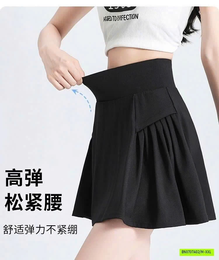 CHÂN VÁY THỂ THAO 2 TRONG 1