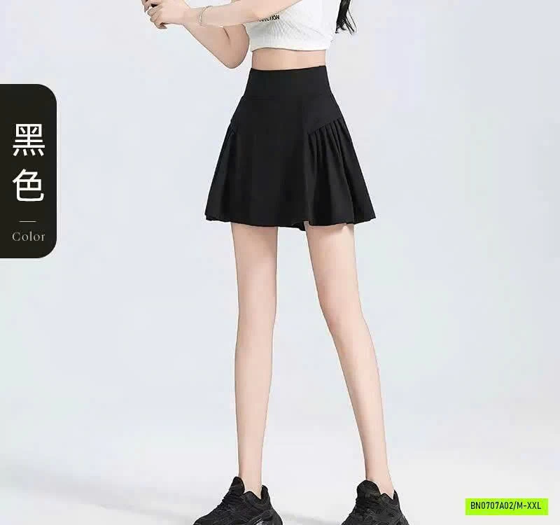 CHÂN VÁY THỂ THAO 2 TRONG 1