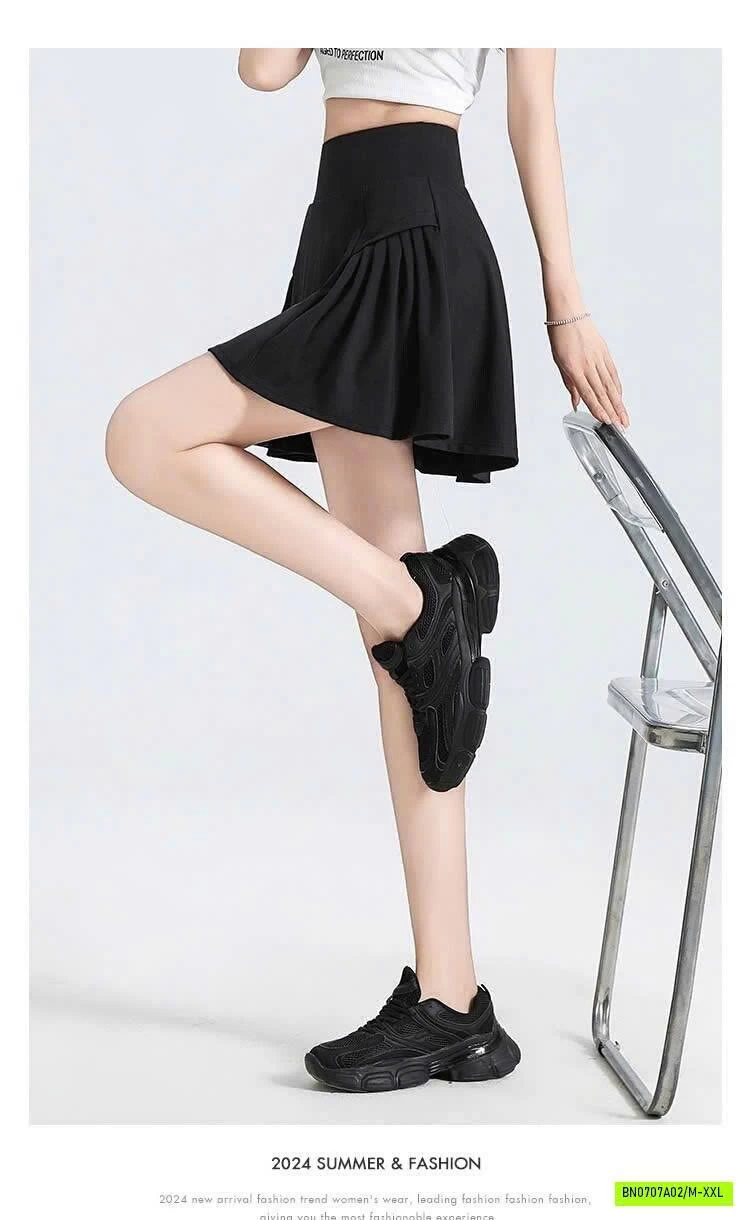 CHÂN VÁY THỂ THAO 2 TRONG 1