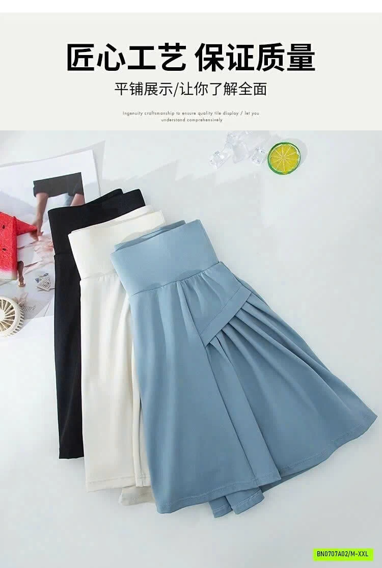 CHÂN VÁY THỂ THAO 2 TRONG 1