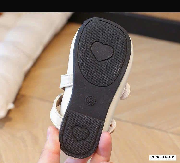 GIÀY BÚP BÊ QUAI CHÉO