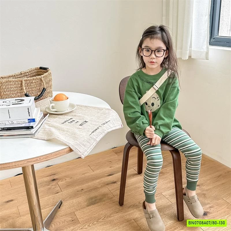 ÁO THUN IN HÌNH CÚN ADBABY