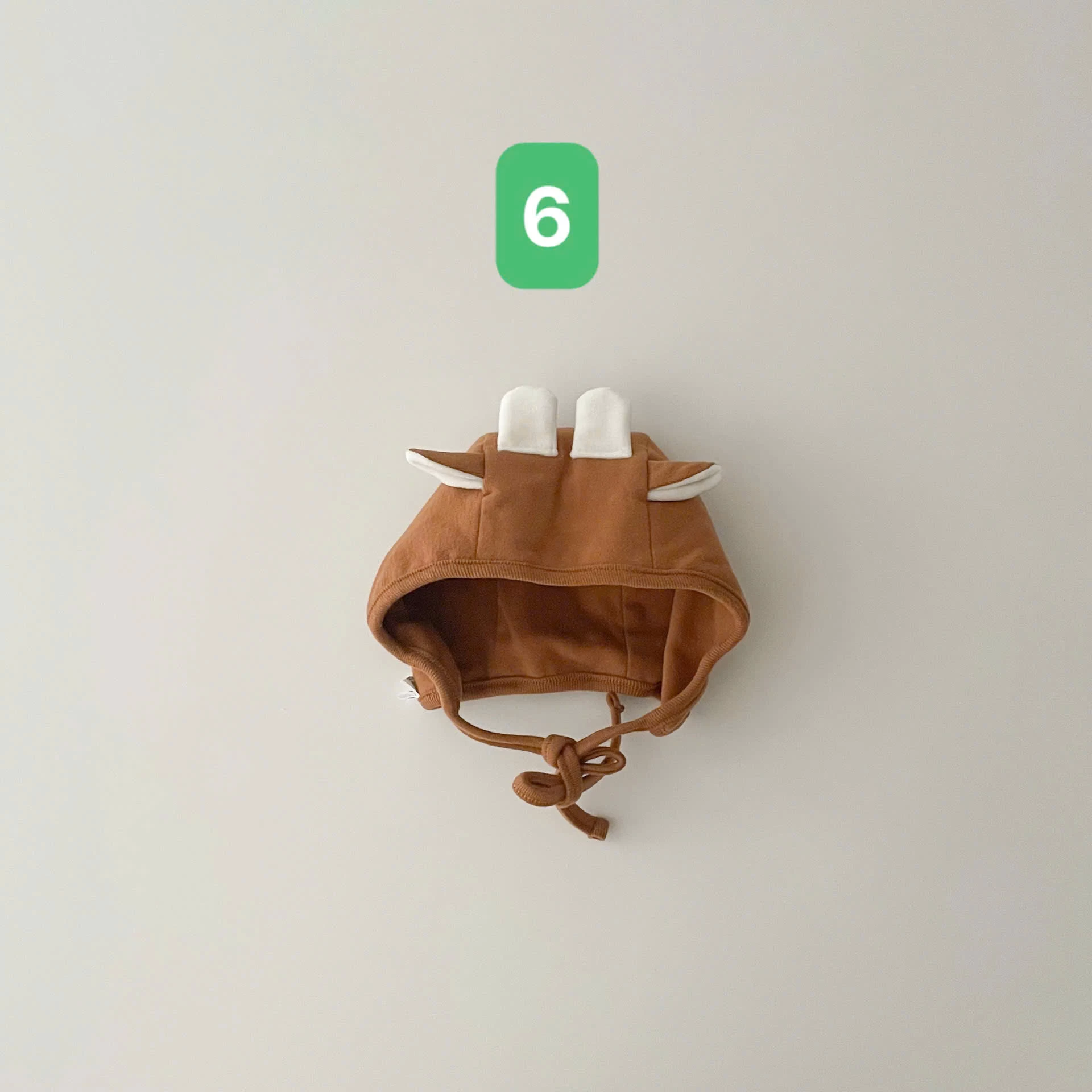 MŨ ĐỘNG VẬT DỄ THƯƠNG CHO BÉ