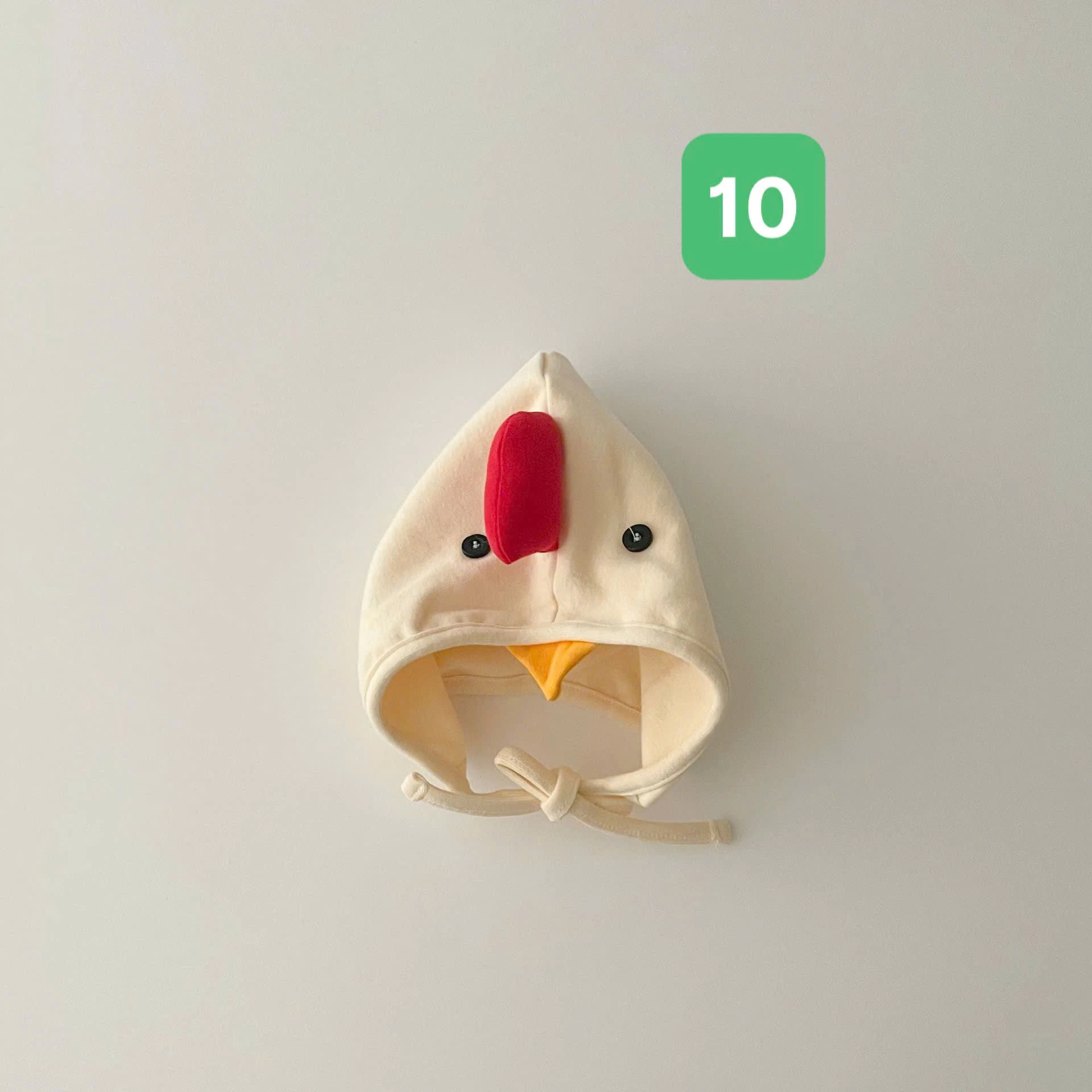 MŨ ĐỘNG VẬT DỄ THƯƠNG CHO BÉ