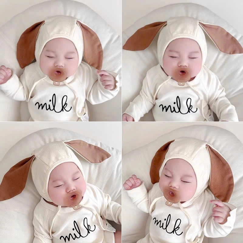 MŨ ĐỘNG VẬT DỄ THƯƠNG CHO BÉ