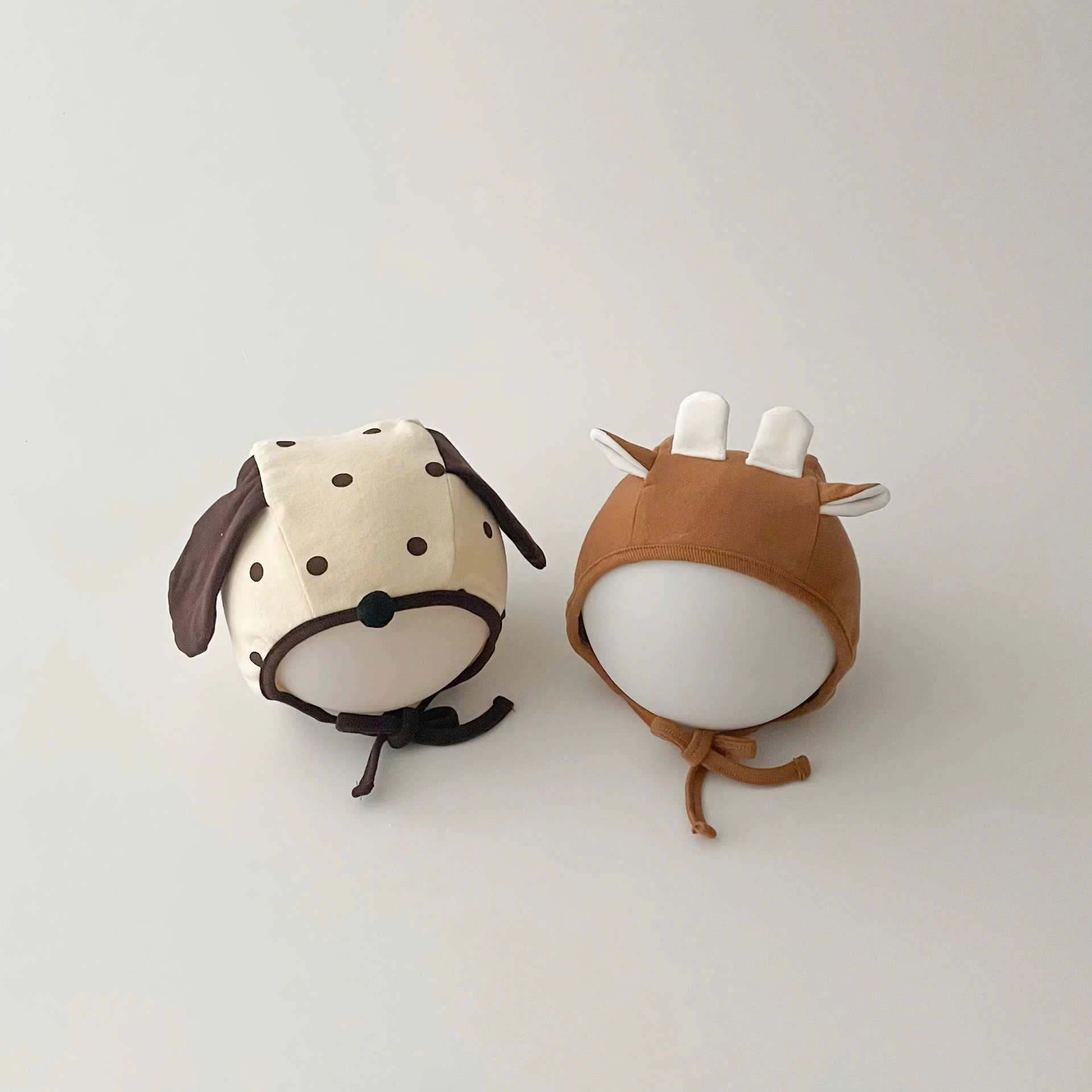 MŨ ĐỘNG VẬT DỄ THƯƠNG CHO BÉ