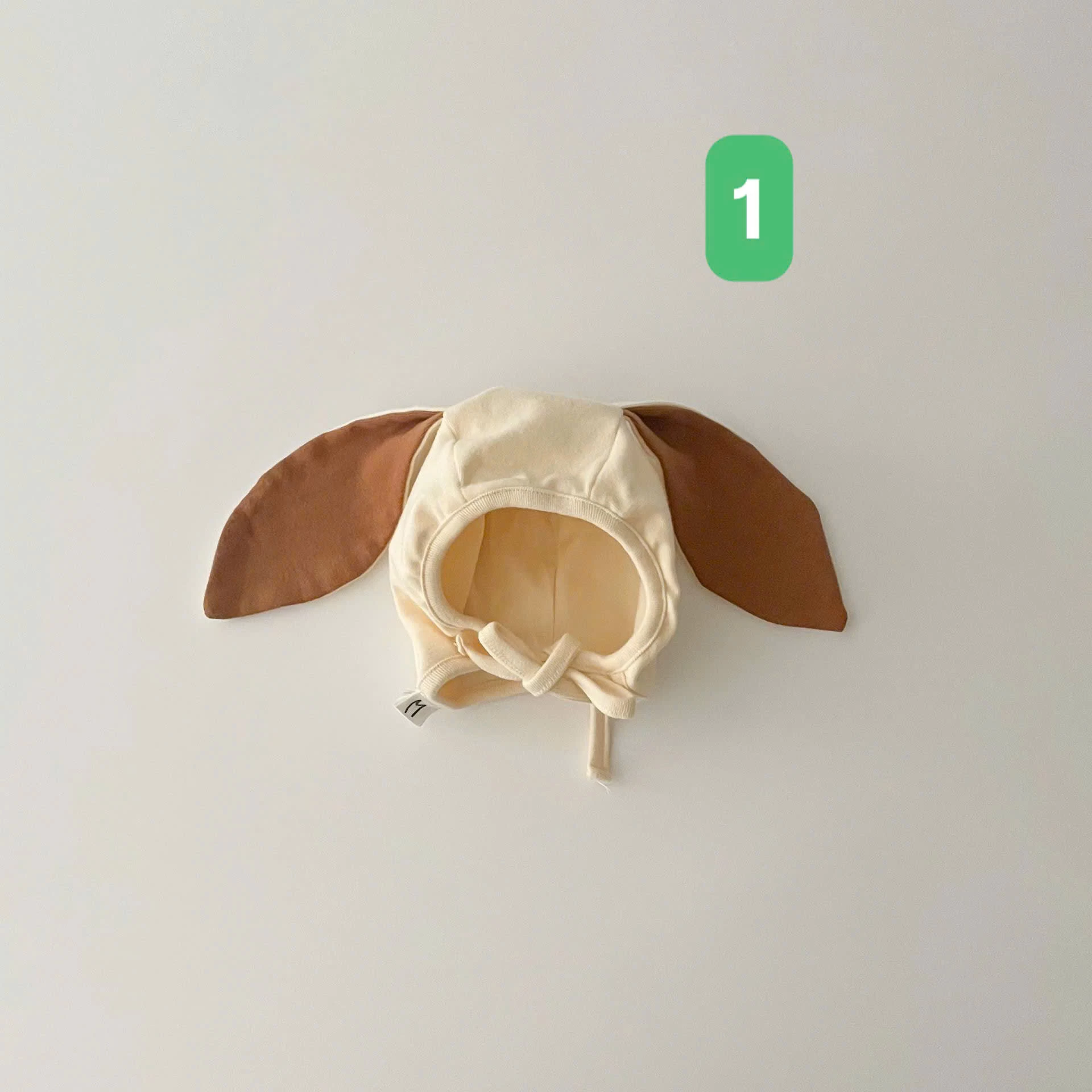 MŨ ĐỘNG VẬT DỄ THƯƠNG CHO BÉ