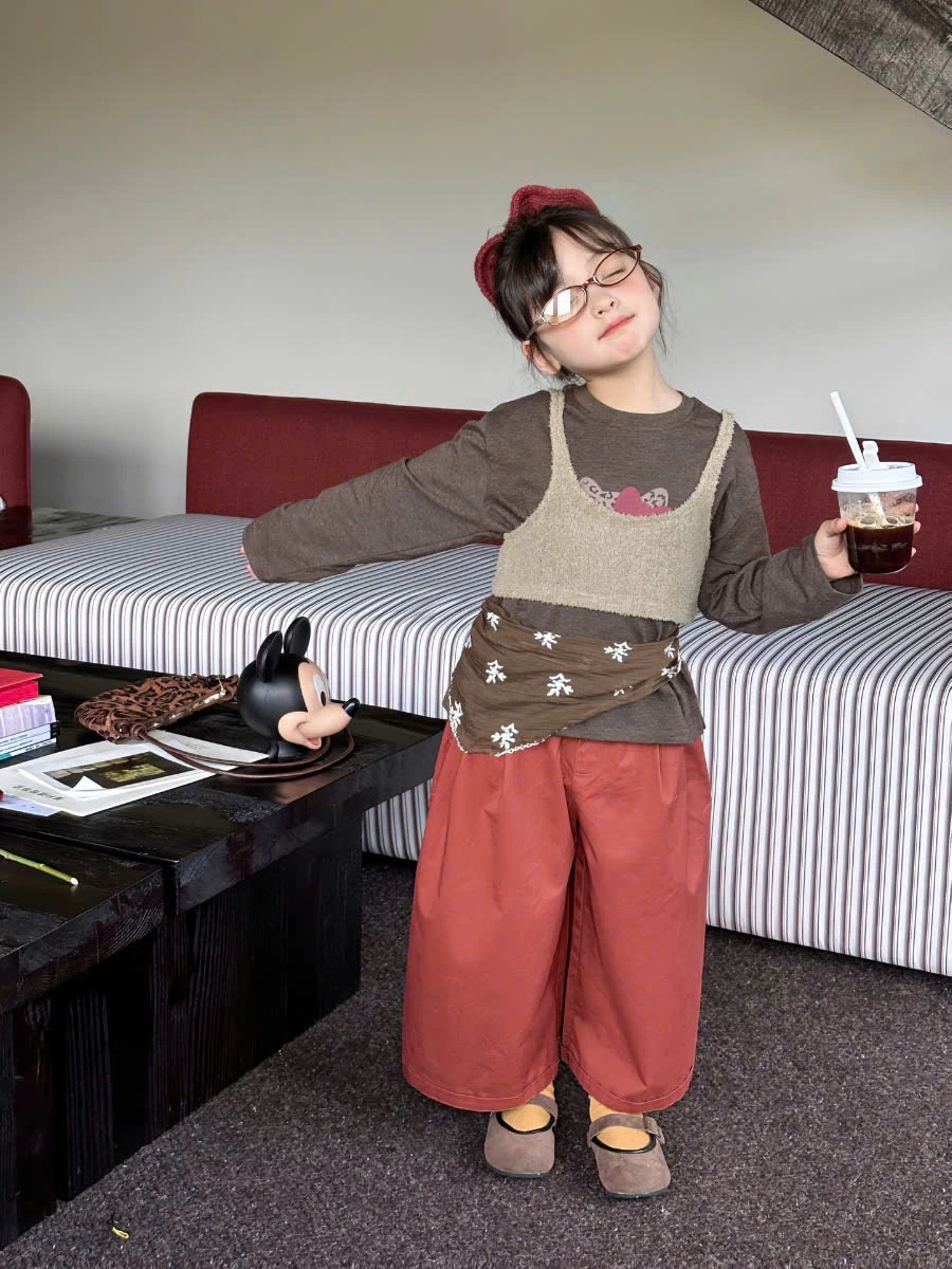 SET ÁO 2 MÓN MIX QUẦN SUÔNG