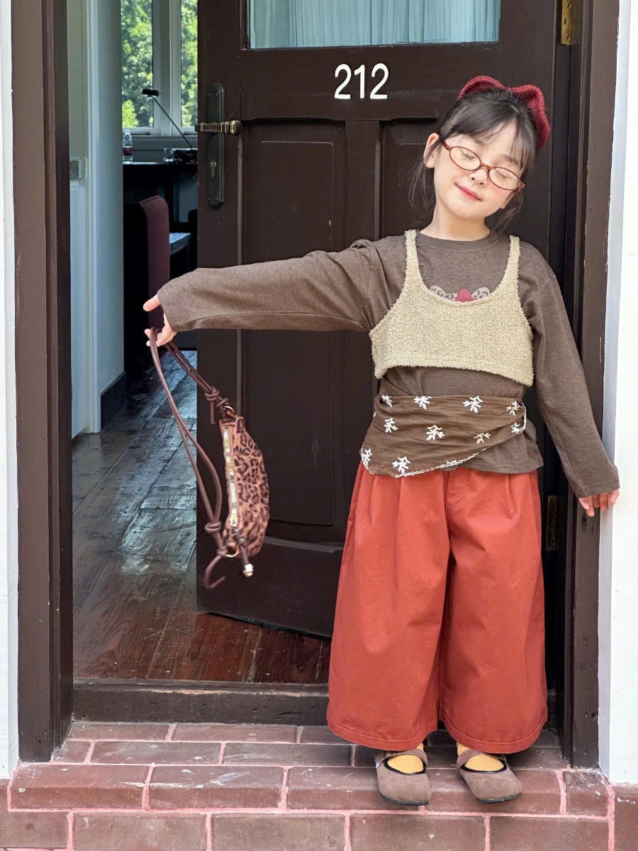 SET ÁO 2 MÓN MIX QUẦN SUÔNG