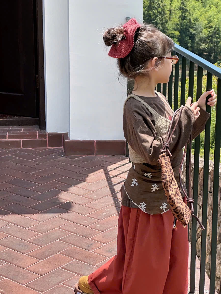 SET ÁO 2 MÓN MIX QUẦN SUÔNG