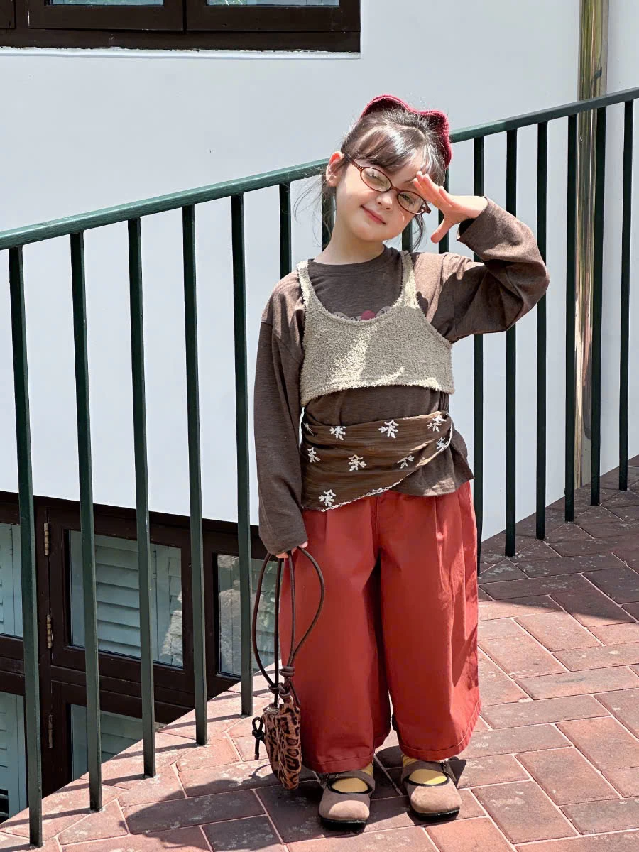 SET ÁO 2 MÓN MIX QUẦN SUÔNG