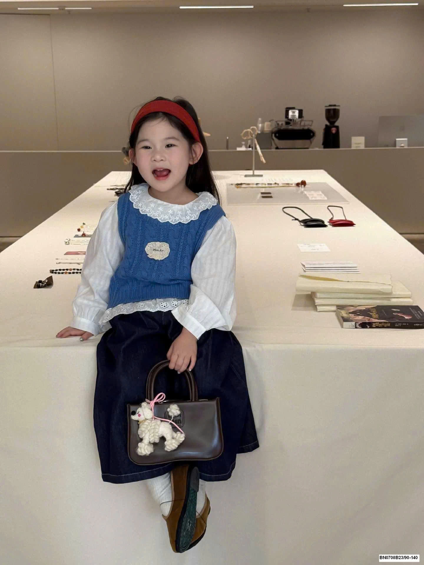 SET 3 CHI TIẾT PHỐI BÈO CHO BÉ