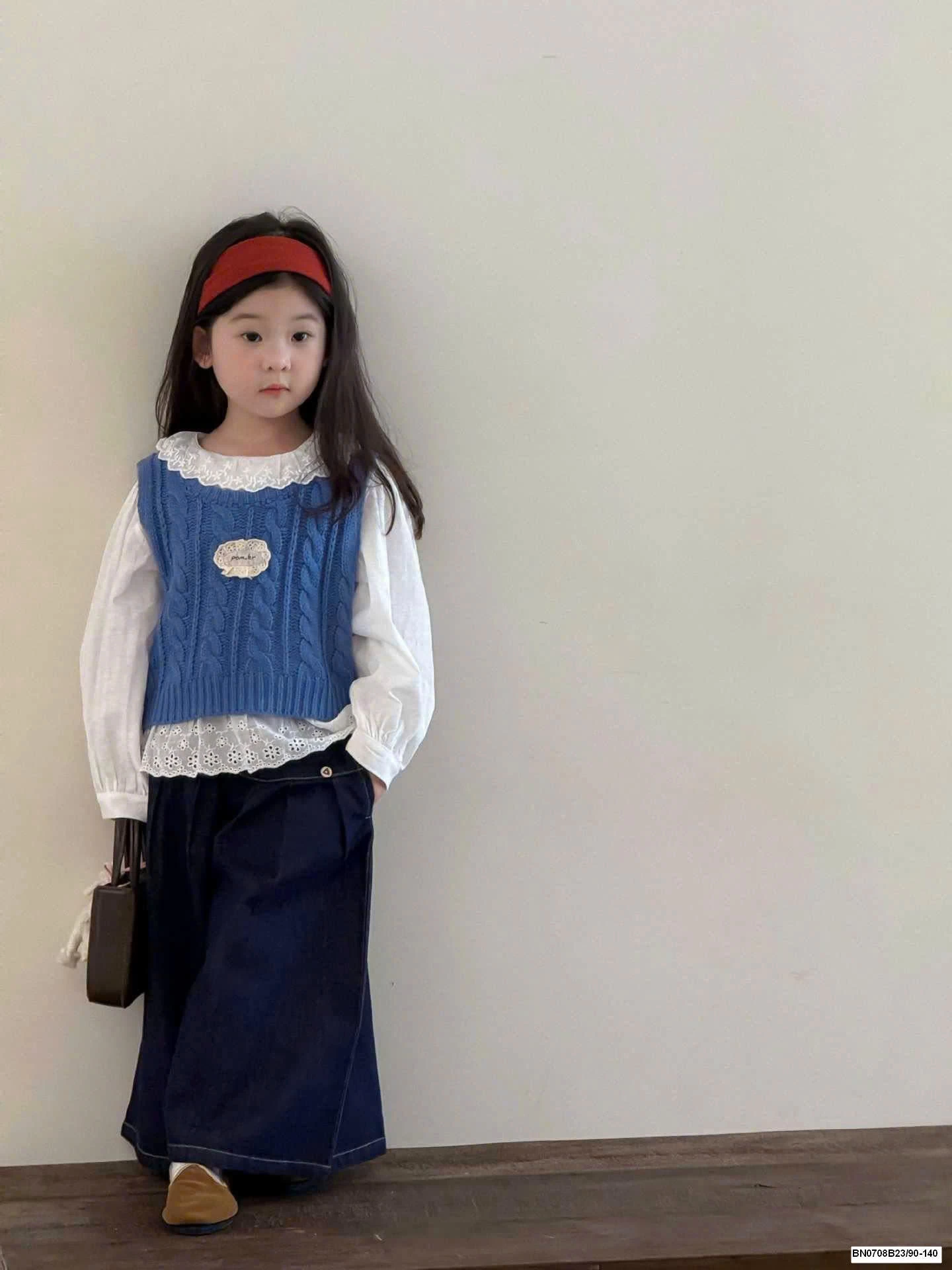 SET 3 CHI TIẾT PHỐI BÈO CHO BÉ