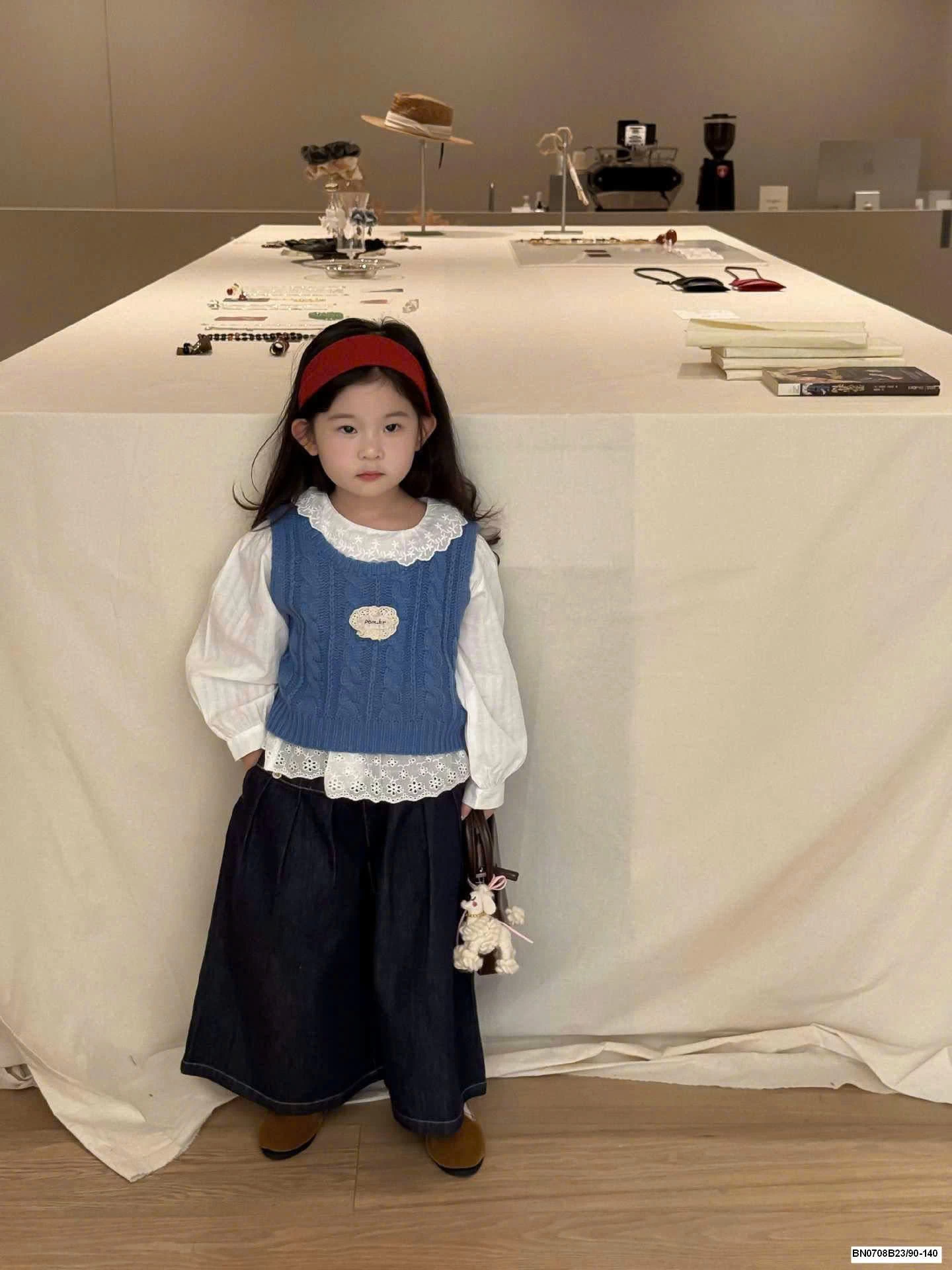 SET 3 CHI TIẾT PHỐI BÈO CHO BÉ