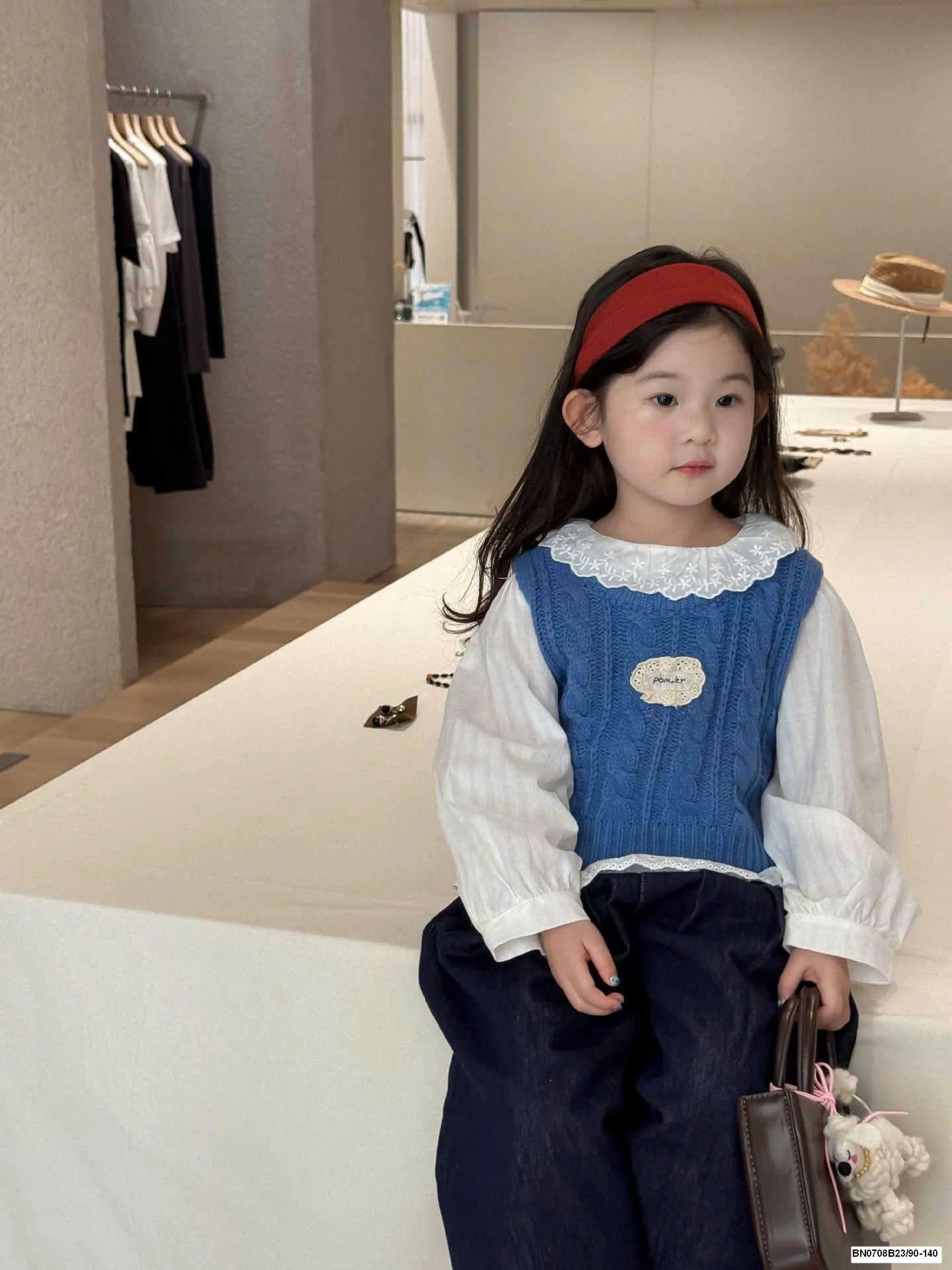 SET 3 CHI TIẾT PHỐI BÈO CHO BÉ