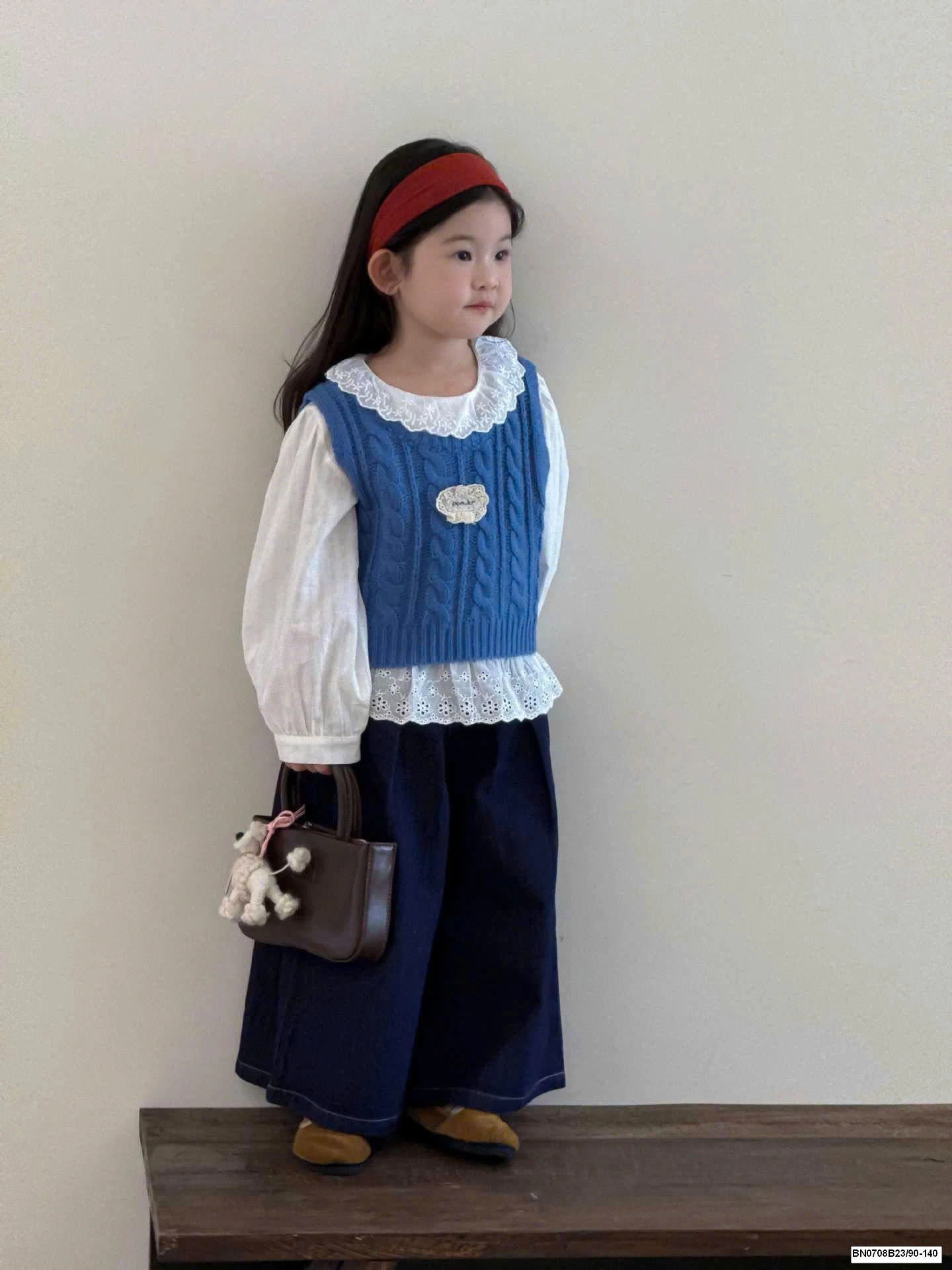 SET 3 CHI TIẾT PHỐI BÈO CHO BÉ