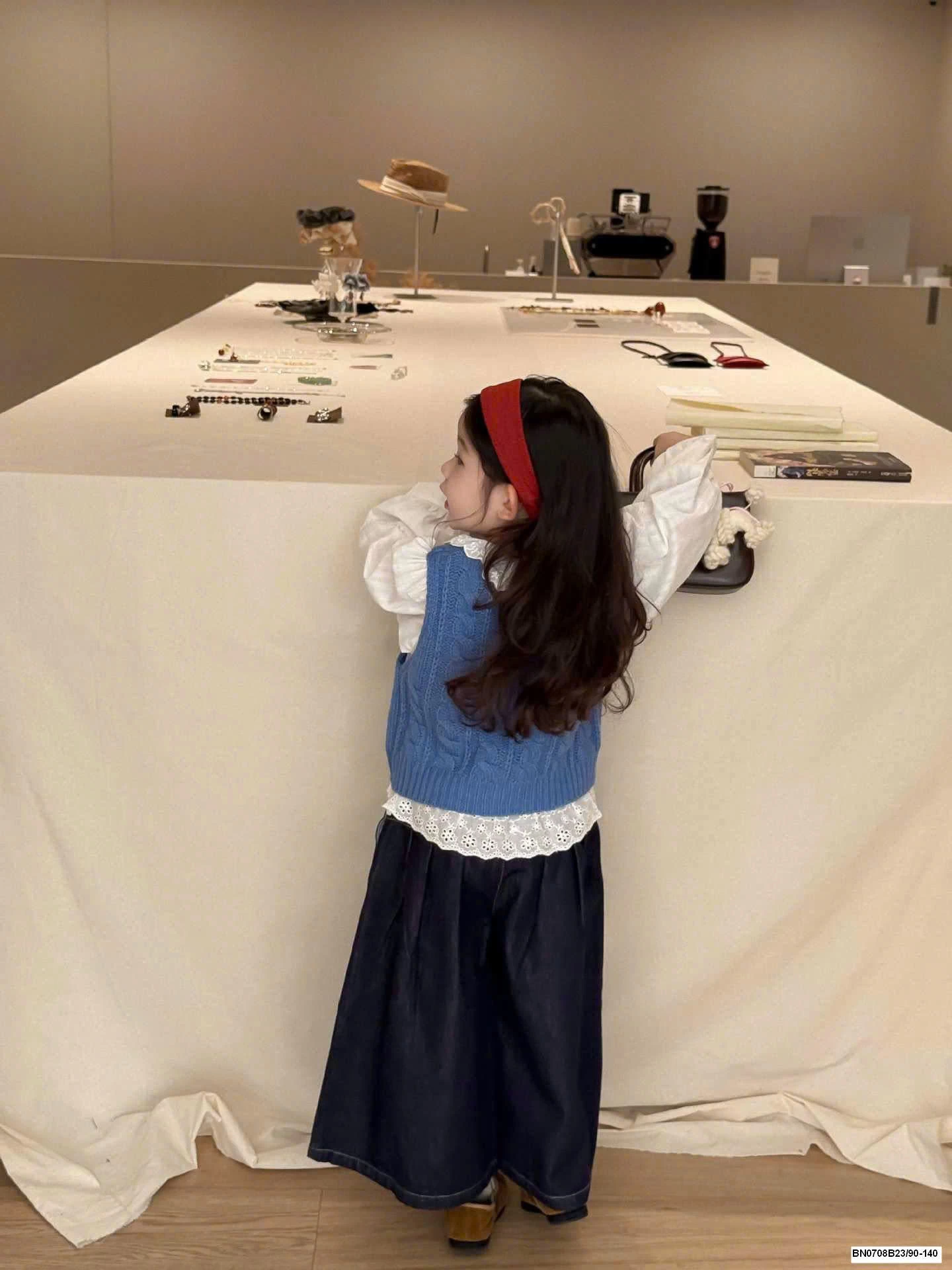 SET 3 CHI TIẾT PHỐI BÈO CHO BÉ