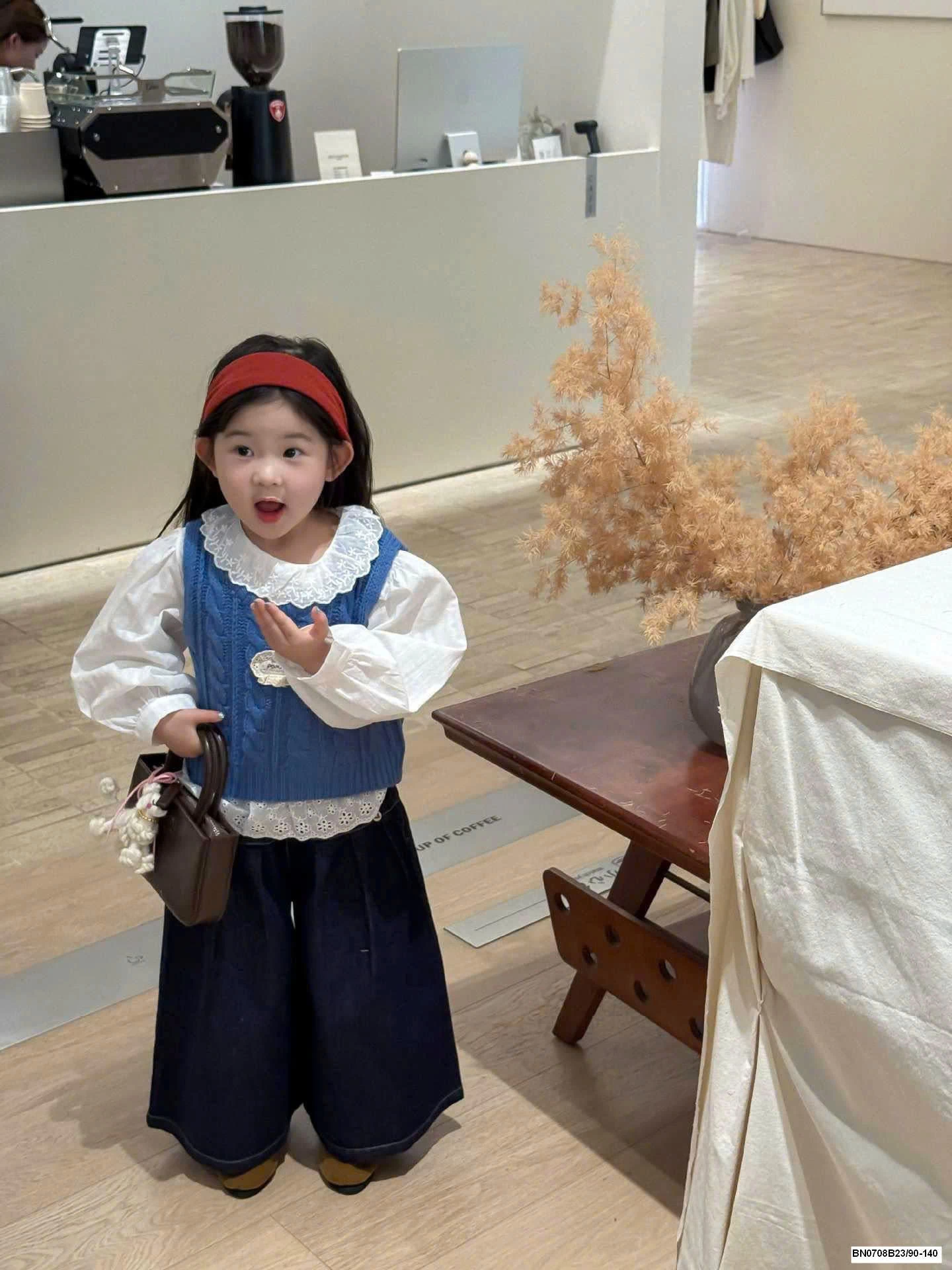 SET 3 CHI TIẾT PHỐI BÈO CHO BÉ