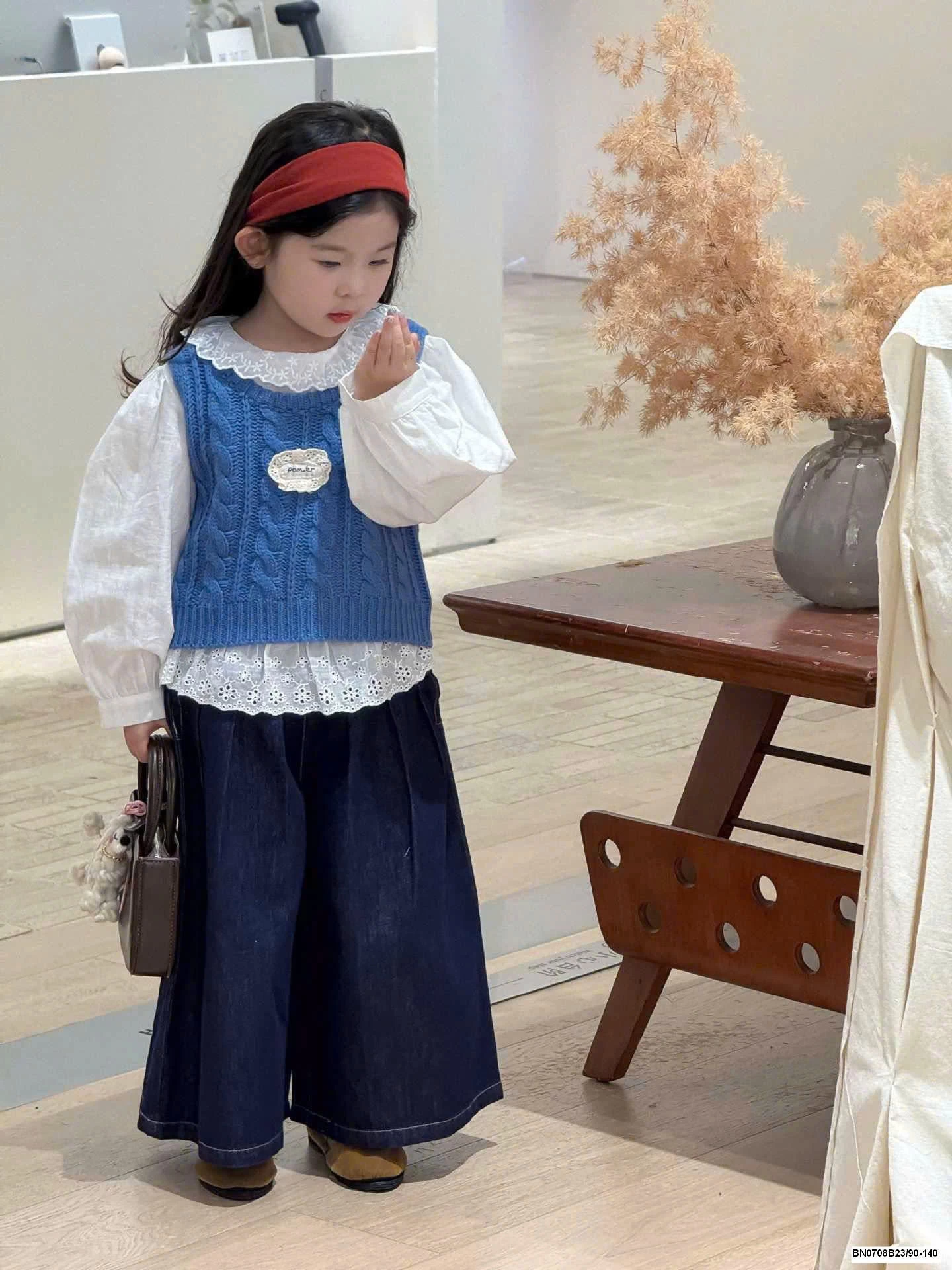 SET 3 CHI TIẾT PHỐI BÈO CHO BÉ