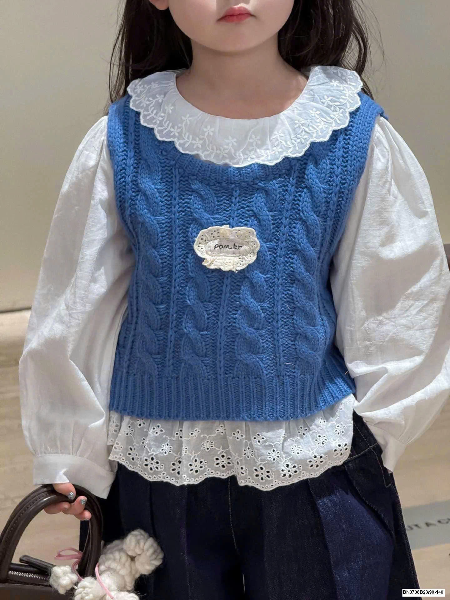 SET 3 CHI TIẾT PHỐI BÈO CHO BÉ