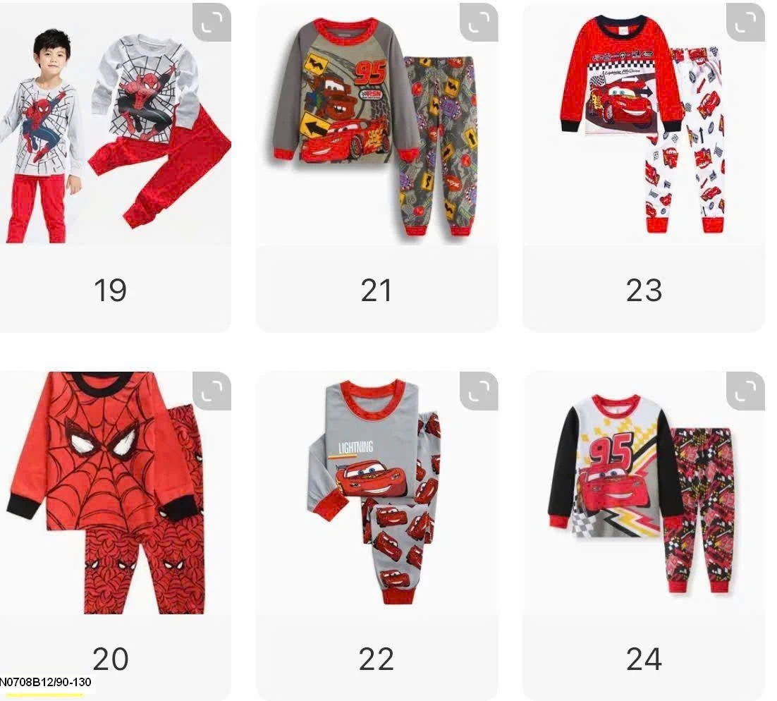 BỘ DÀI TAY SIÊU NHÂN