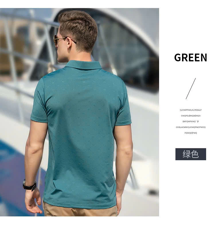 ÁO POLO JEEP SPIRIT