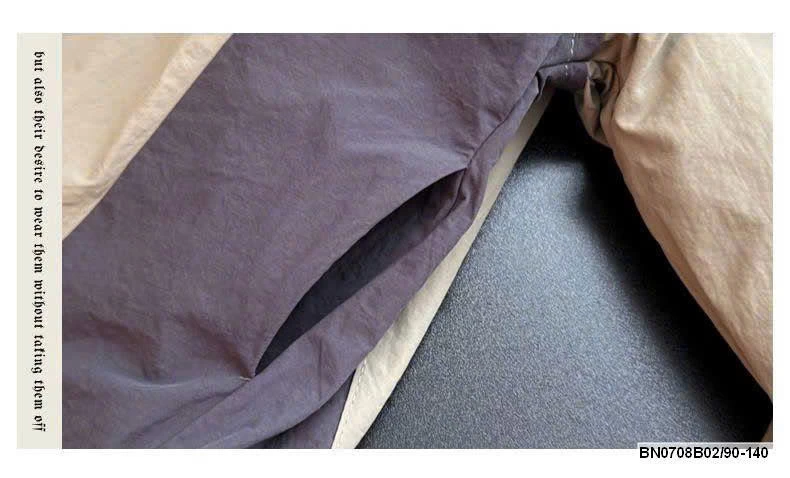 SET GIÓ BÉ TRAI MIUMUYI