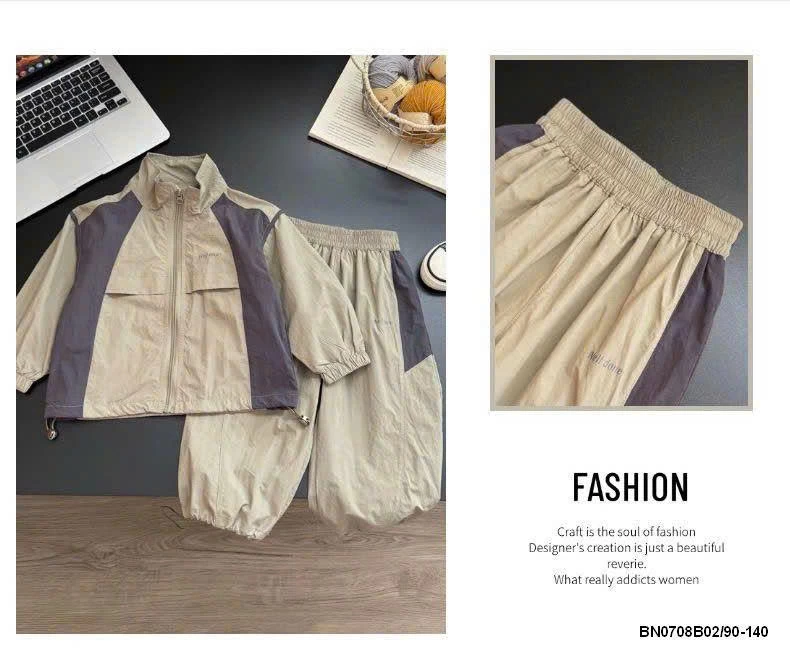 SET GIÓ BÉ TRAI MIUMUYI