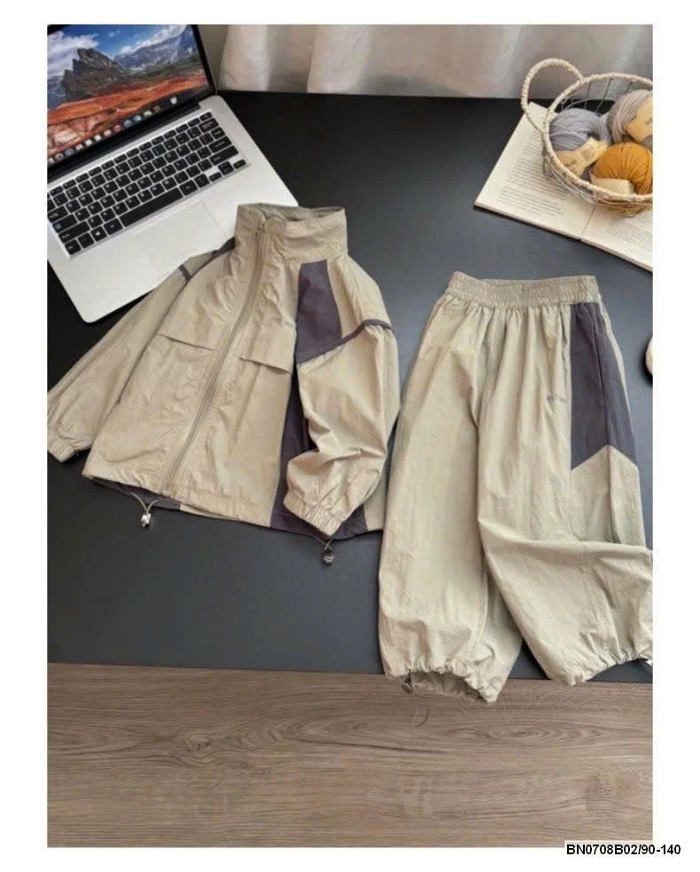 SET GIÓ BÉ TRAI MIUMUYI