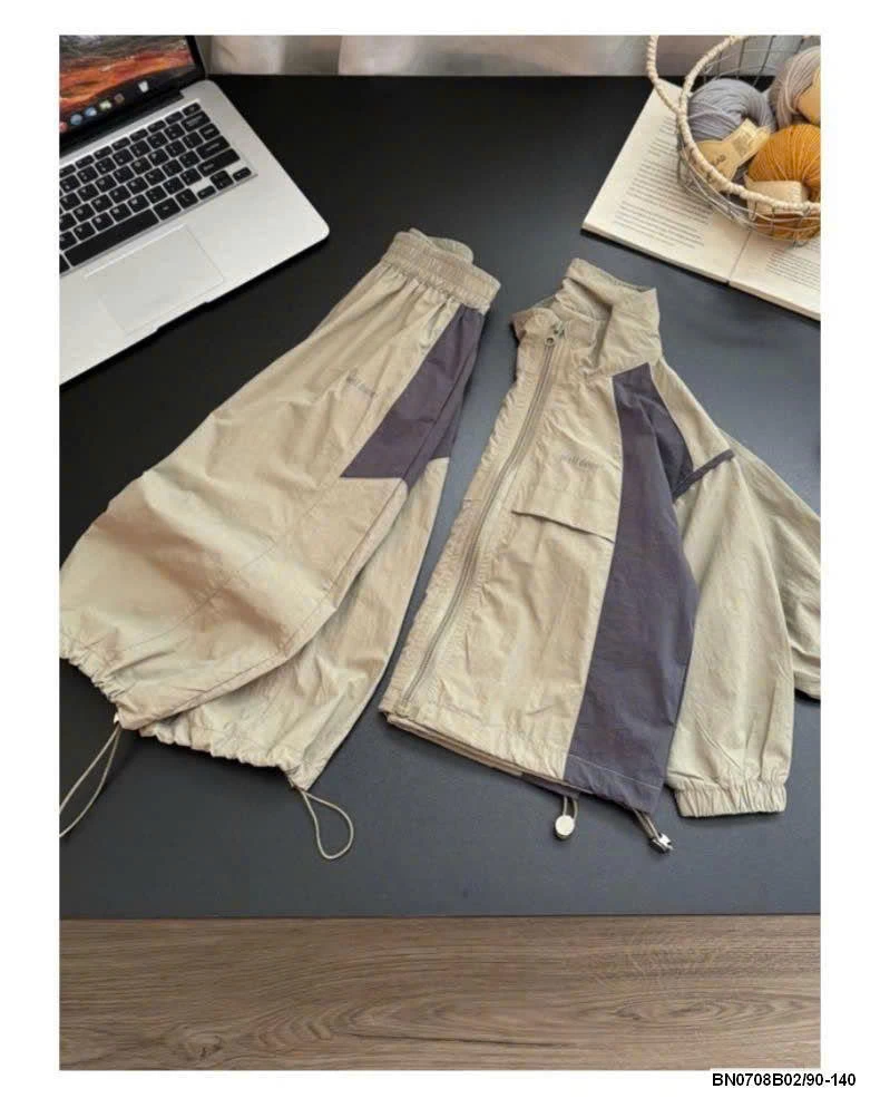 SET GIÓ BÉ TRAI MIUMUYI