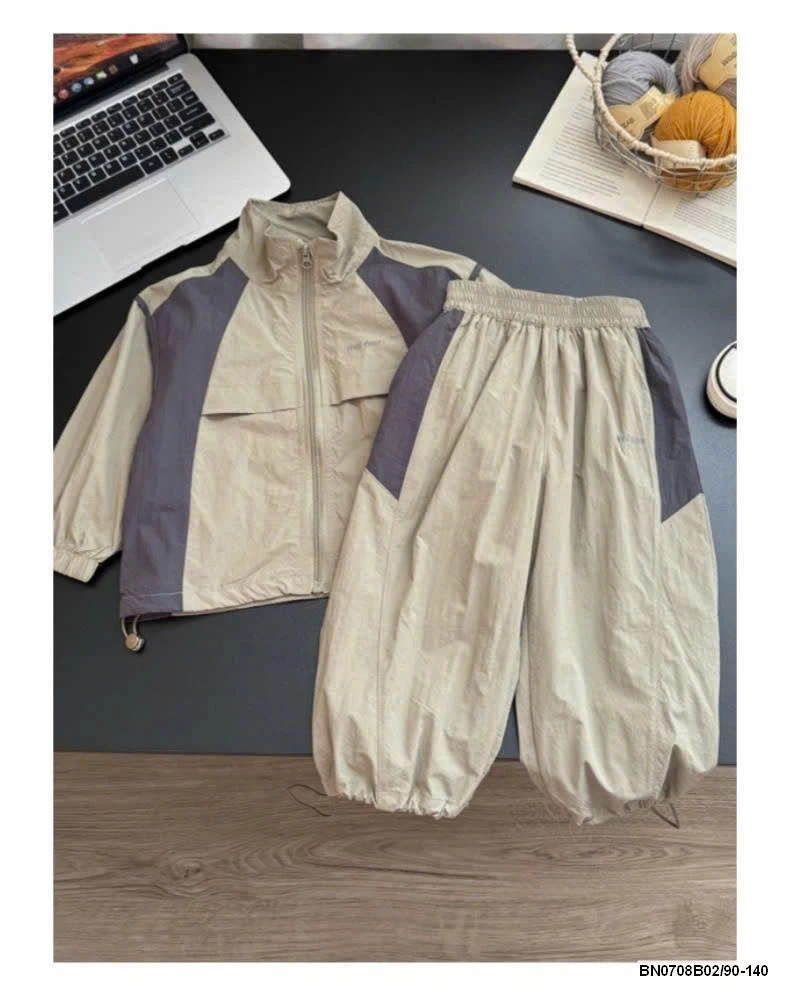 SET GIÓ BÉ TRAI MIUMUYI