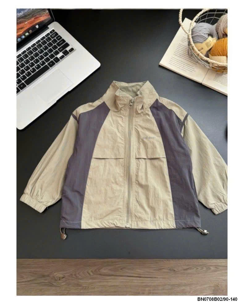 SET GIÓ BÉ TRAI MIUMUYI