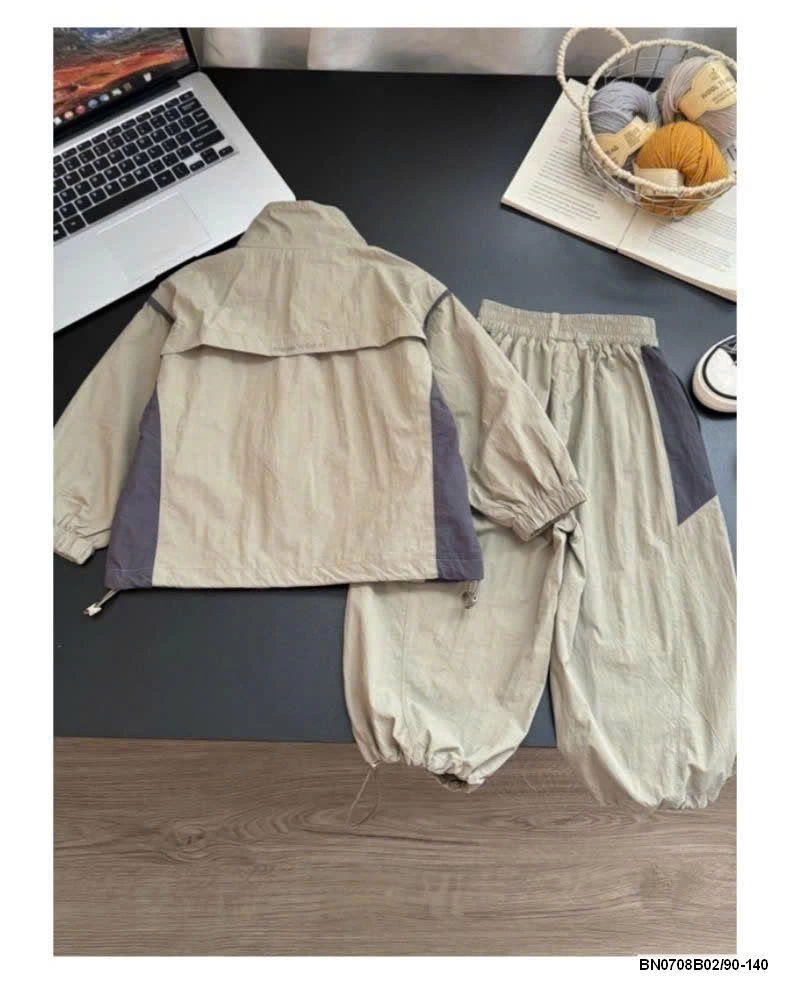 SET GIÓ BÉ TRAI MIUMUYI