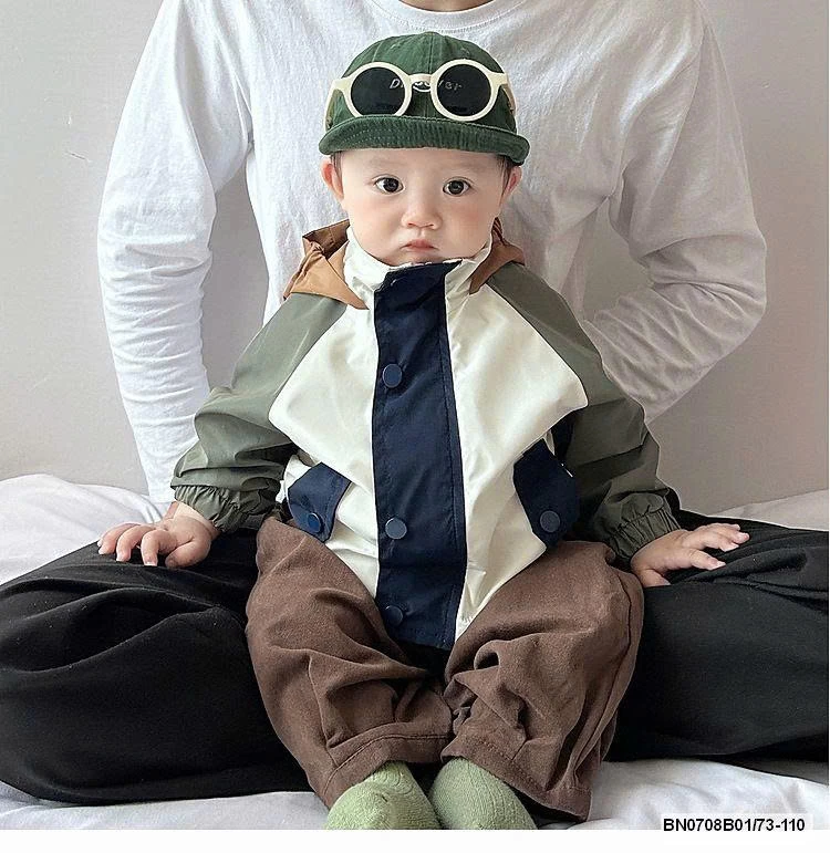 SÉT MÙA ĐỒNG NHÍ