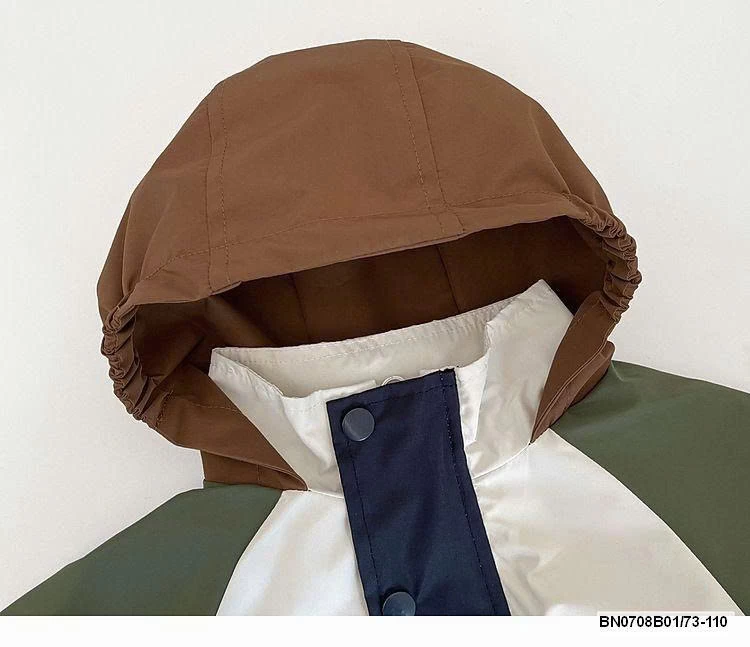 SÉT MÙA ĐỒNG NHÍ